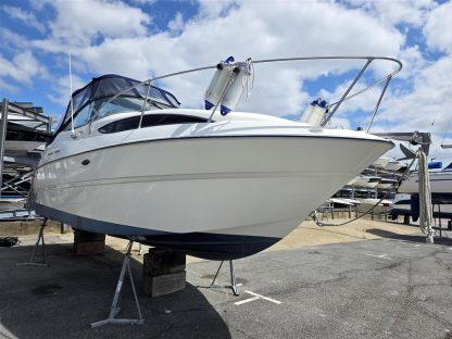 2005 Bayliner 245 for sale at Origin Yachts
