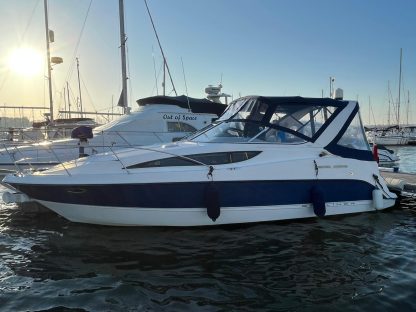 2005 Bayliner 285 CIERA for sale at Origin Yachts