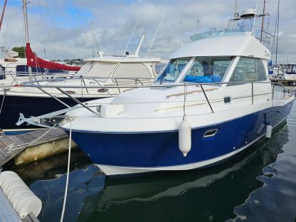 2005 Beneteau Antares 9 for sale at Origin Yachts