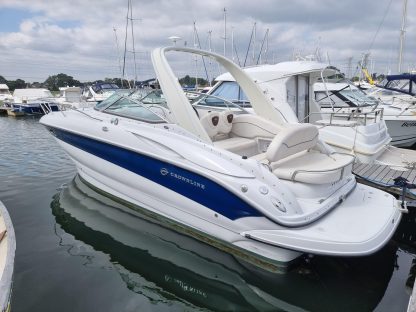 2005 Crownline 270 CR for sale at Origin Yachts