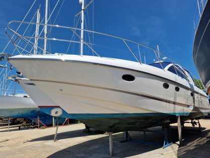2005 Princess V42 for sale at Origin Yachts