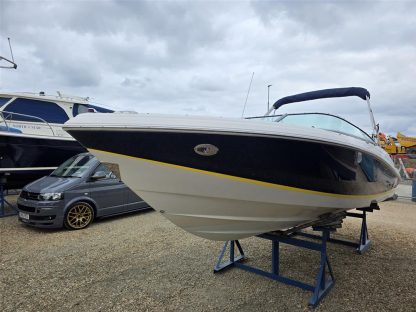 2005 Regal 2200 for sale at Origin Yachts
