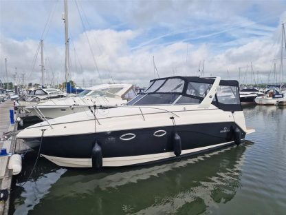 2005 Rinker 270 for sale at Origin Yachts