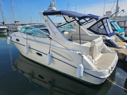 2005 Sealine S29 for sale at Origin Yachts