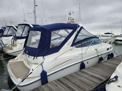 2005 Sealine S29 for sale at Origin Yachts