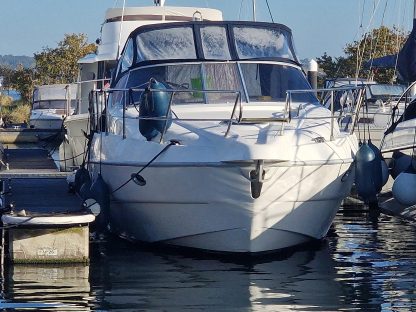 2005 Sessa Marine Oyster 35 for sale at Origin Yachts