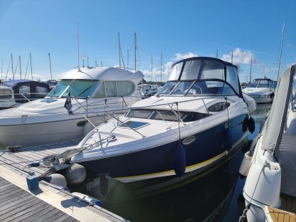 2006 Regal 2860 Window Express for sale at Origin Yachts