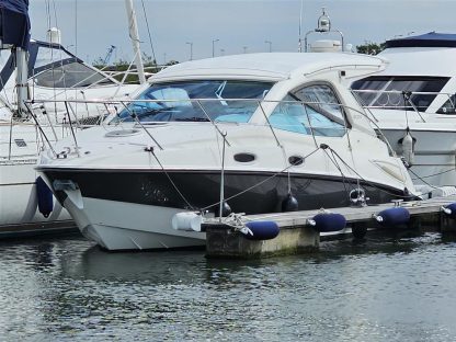2006 Sealine SC29 for sale at Origin Yachts