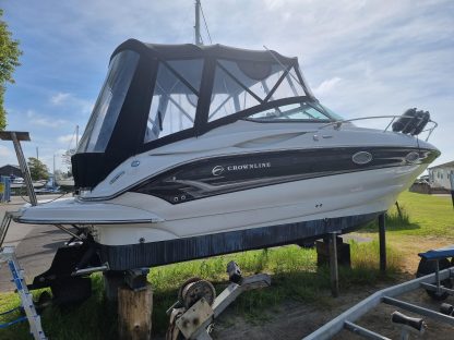2007 Crownline 250cr for sale at Origin Yachts