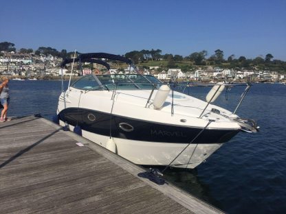 2007 Maxum 2400 SE for sale at Origin Yachts