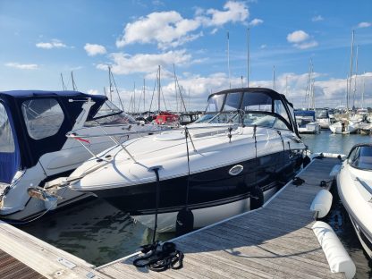 2007 Monterey 270 CR for sale at Origin Yachts