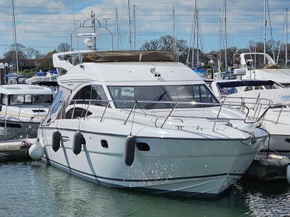 2007 Princess 42 Flybridge for sale at Origin Yachts