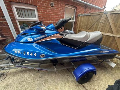2007 Sea-Doo GTX Limited for sale at Origin Yachts