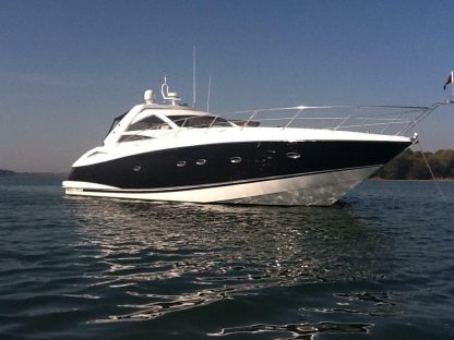 2007 Sunseeker Portofino 53 for sale at Origin Yachts