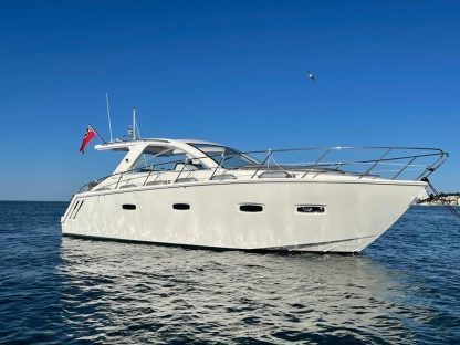 2008 Sealine SC35 for sale at Origin Yachts