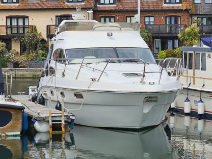 2009 Sealine F37 for sale at Origin Yachts