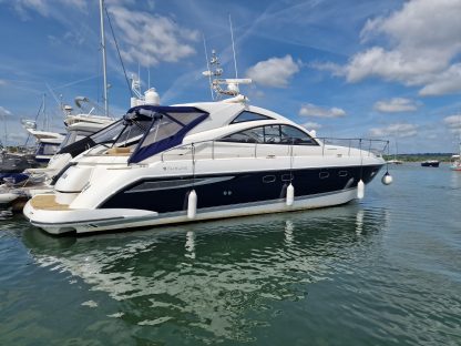 2010 Fairline Targa 47 GT for sale at Origin Yachts
