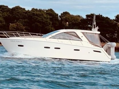 2011 Sealine SC35 for sale at Origin Yachts