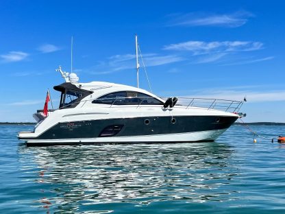 2012 Beneteau Gran Turismo 44 for sale at Origin Yachts