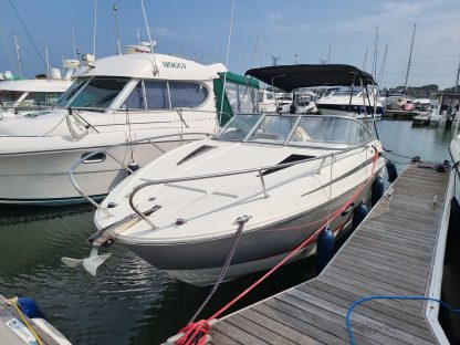 2016 Bayliner 742 for sale at Origin Yachts