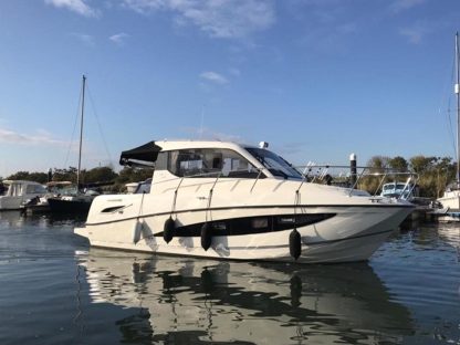2016 Quicksilver 855 Weekend for sale at Origin Yachts