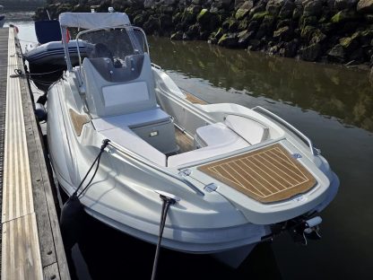 2016 Zar 59SL for sale at Origin Yachts