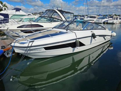 2019 Finnmaster T8 for sale at Origin Yachts