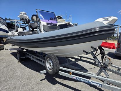 2021 Grand D600 for sale at Origin Yachts