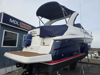 2011 Regal 2565 for sale at Origin Yachts