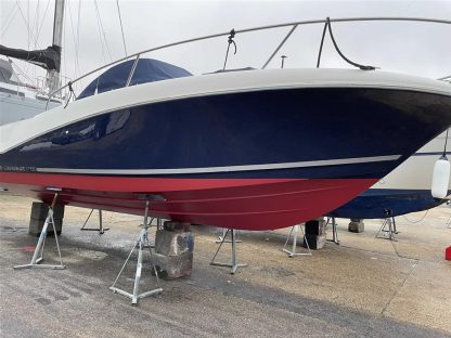 2008 Jeanneau Cap Camarat  7.5 WA for sale at Origin Yachts
