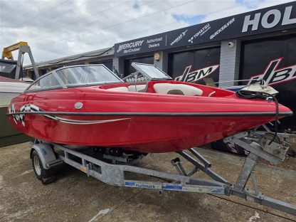 2007 Crownline 180 Br for sale at Origin Yachts