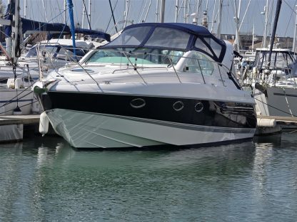 1999 Fairline Targa 34 for sale at Origin Yachts