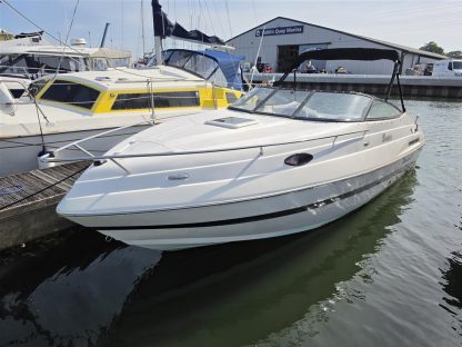 2008 Mariah Sc23 for sale at Origin Yachts