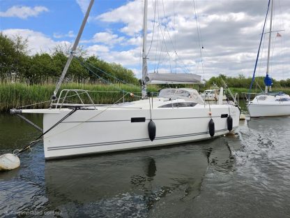 2023 Viko S21 for sale at Origin Yachts