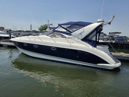 2004 Fairline Targa 40 for sale at Origin Yachts