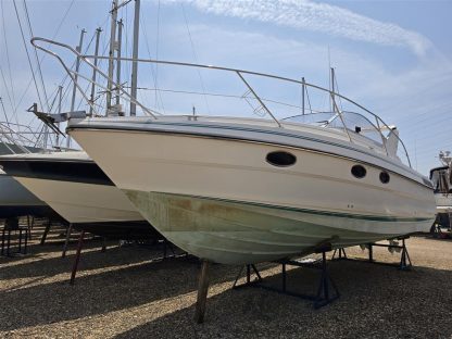  Fairline Targa 31 for sale at Origin Yachts