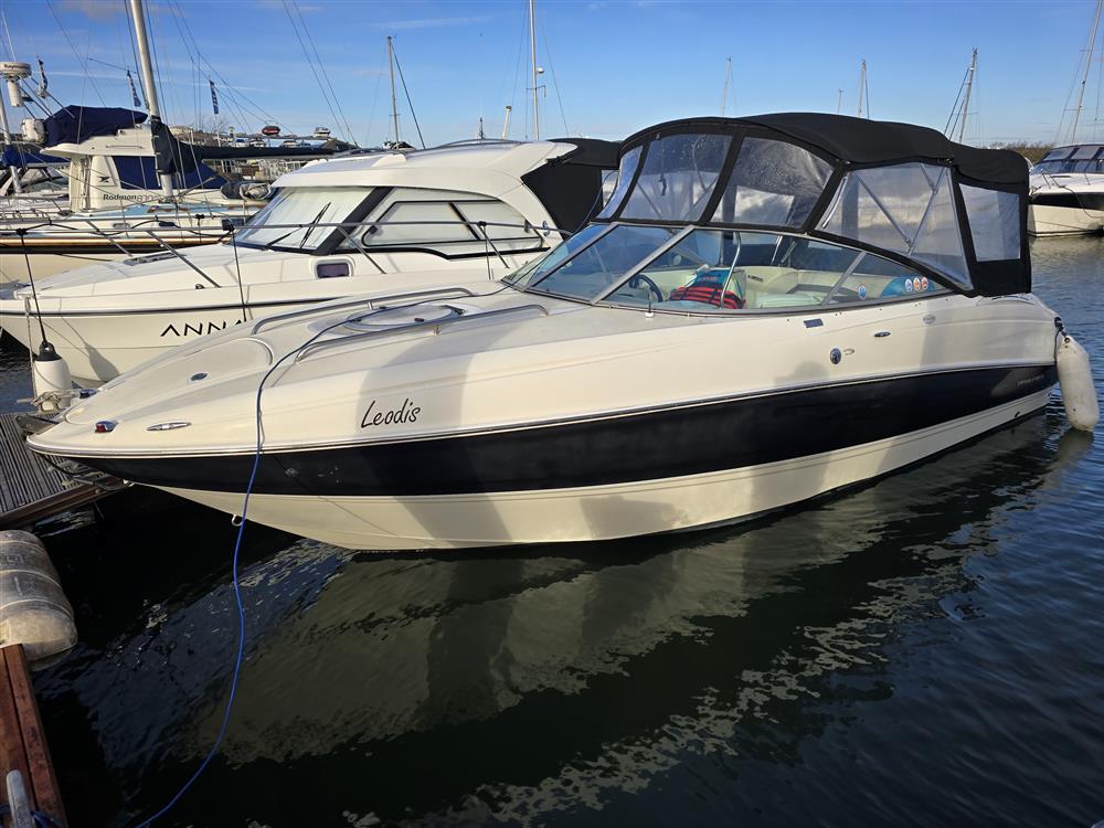 Bayliner 802