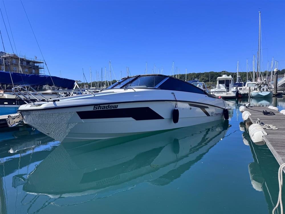 2020 Finnmaster T8 for sale at Origin Yachts