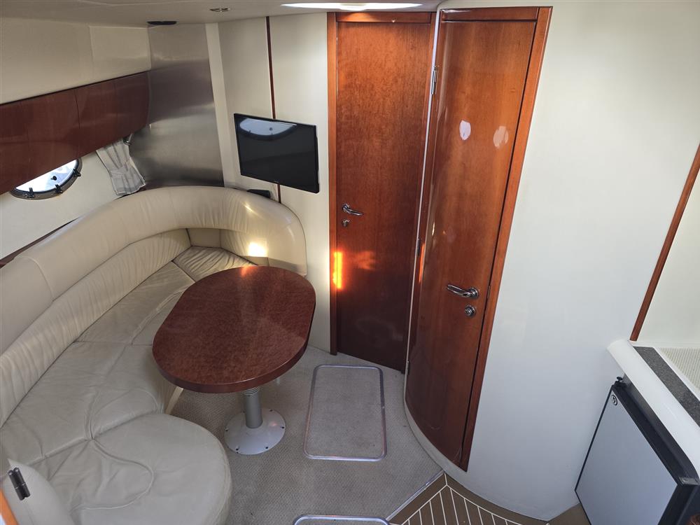 Fairline Targa 34