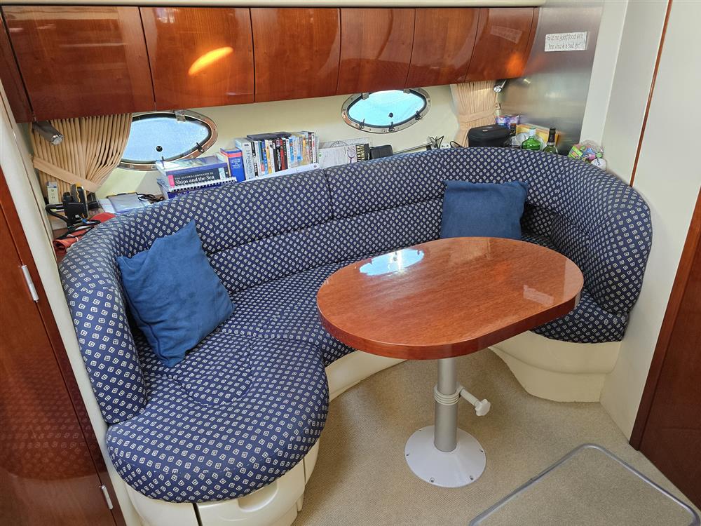 Fairline Targa 34