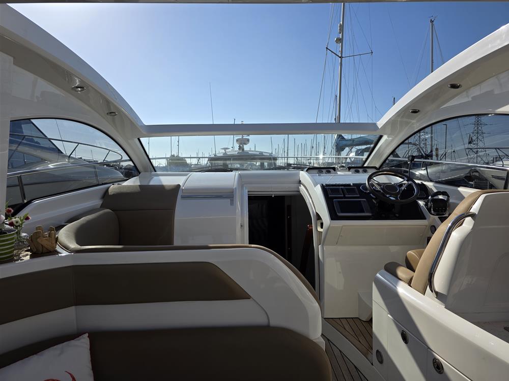 Fairline Targa 38 GT