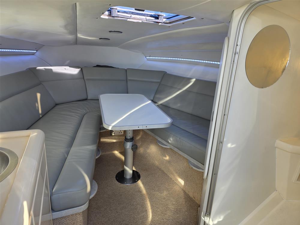 Sunseeker Mohawk 29