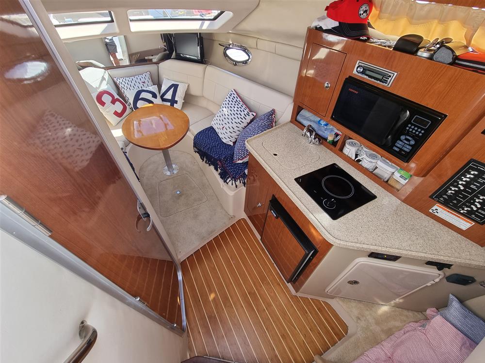 Regal 2565