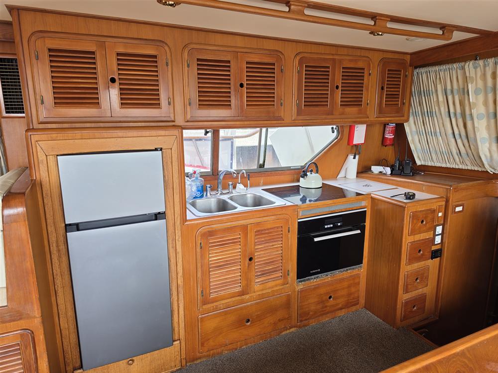 Trader 475 Signature