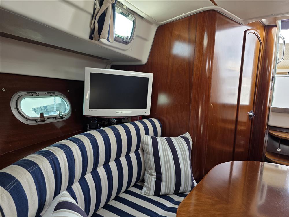 Beneteau Ombrine 801