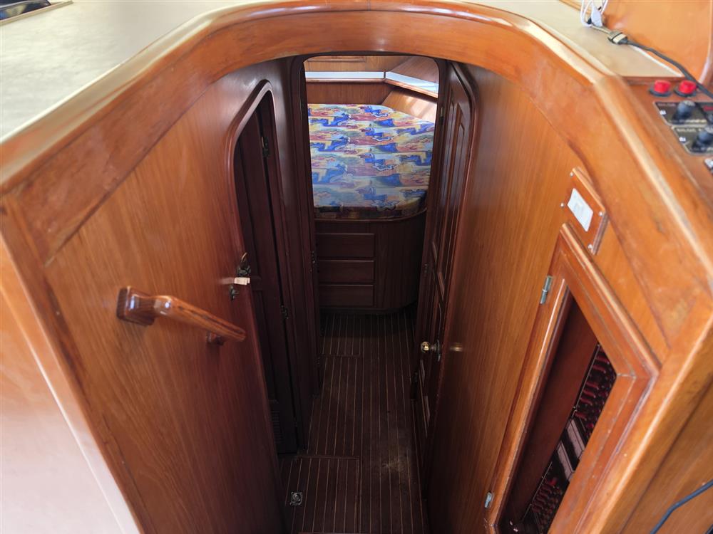 Trader 475 Signature
