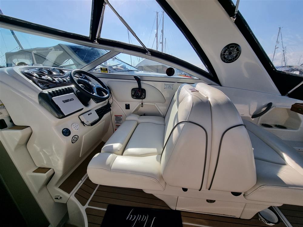 Monterey 270