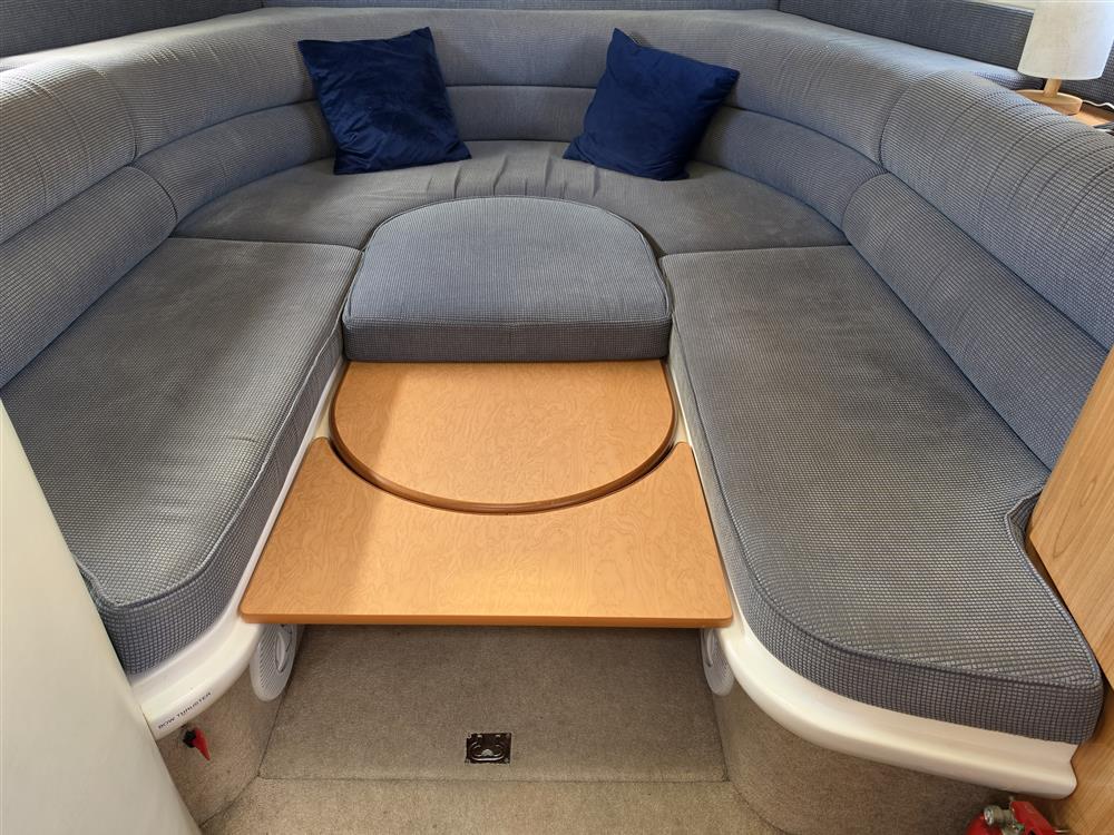 Sealine S28
