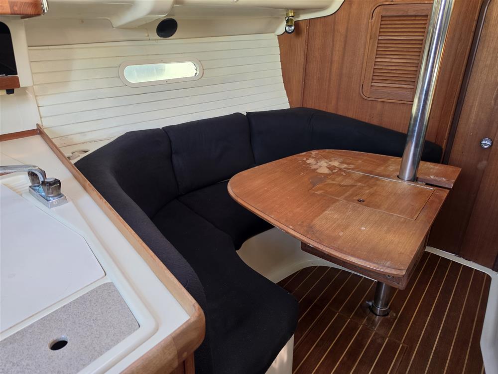 Hunter Legend 336