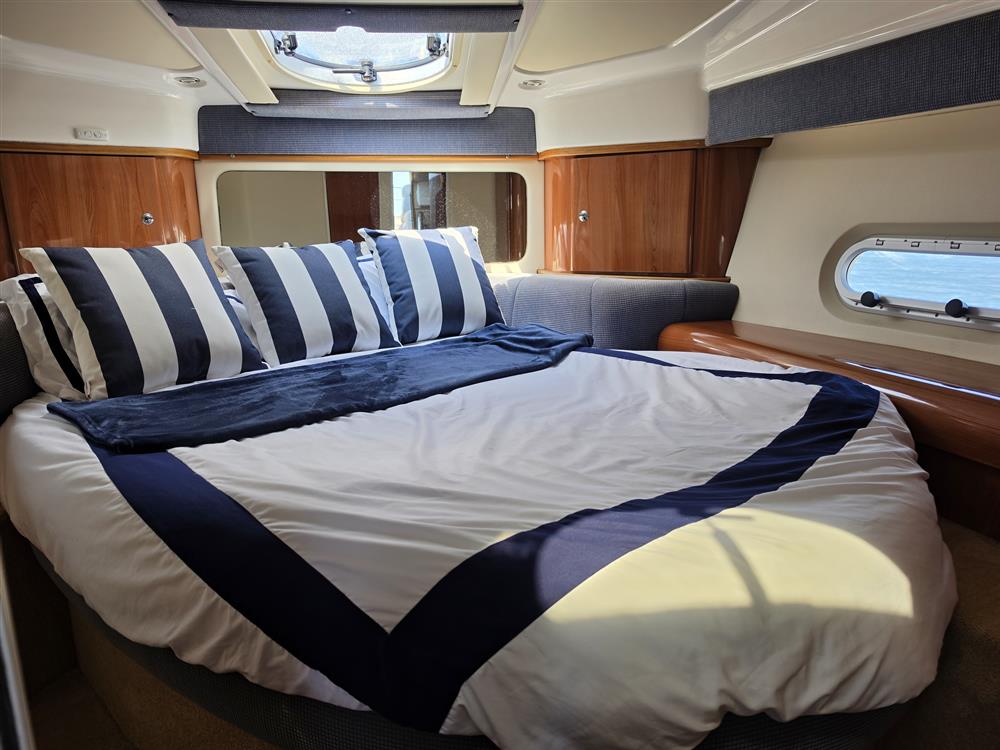 Sealine S34